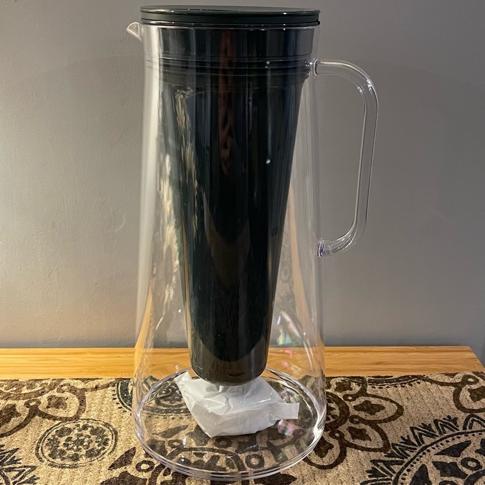 Lifestraw 10 Cup Plastic Pitcher